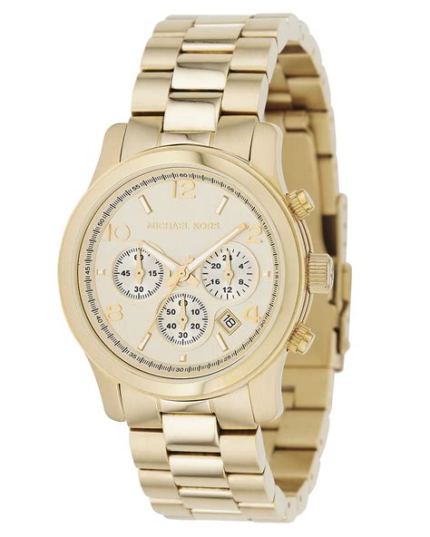 michael kors watches for ladies price